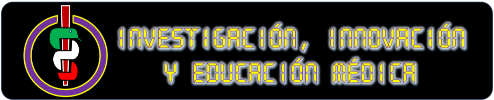 Innovación, Investigación y Educación Médica